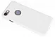 Чохол Nillkin Matte для Apple iPhone 7 (4.7") (+ плівка) (Білий) - ITMag