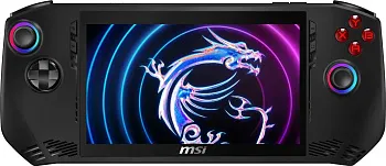 MSI Claw A1M-051US - ITMag