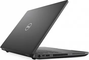 Купить Ноутбук Dell Latitude 5401 Black (210-ASCOi58W_UBU) - ITMag