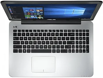 Купить Ноутбук ASUS K555LB (K555LB-XX323H) Dark Blue - ITMag