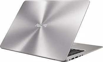 Купить Ноутбук ASUS ZenBook UX410UA (UX410UA-GV066T) Quartz Gray - ITMag