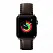 Шкіряний ремінець для Apple Watch 38/40 mm LAUT OXFORD Espresso (LAUT_AWS_OX_ES) - ITMag
