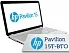 HP Pavilion 15T-BTO (W0P57AA) - ITMag