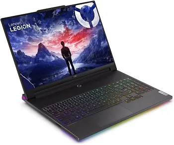 Купить Ноутбук Lenovo Legion 9 16IRX9 (83G0001JUS) - ITMag