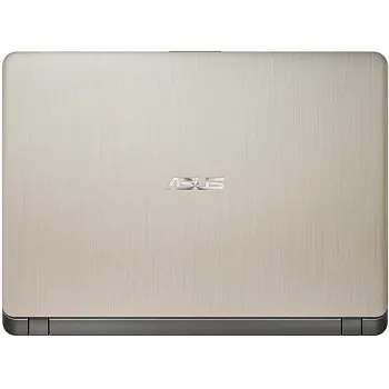 Купить Ноутбук ASUS X507UF Gold (X507UF-EJ102) - ITMag