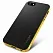 Чохол SGP iPhone 5S/5 Case Neo Hybrid Reventon Yellow - ITMag
