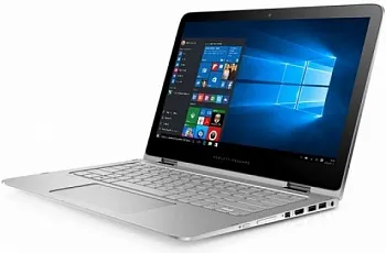 Купить Ноутбук HP Spectre x360 13-ac010ca (1EL95UA) - ITMag