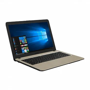 Купить Ноутбук ASUS VivoBook X540NA (X540NA-C45B0T) - ITMag
