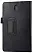 Кожаный чехол-книжка TTX с функцией подставки для Samsung Galaxy Tab S 8.4 T700/T705 (Черный) - ITMag