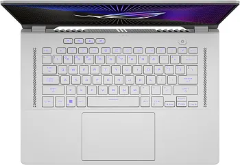 Купить Ноутбук ASUS ROG Zephyrus G16 GU603VV (GU603VV-N4041W) - ITMag