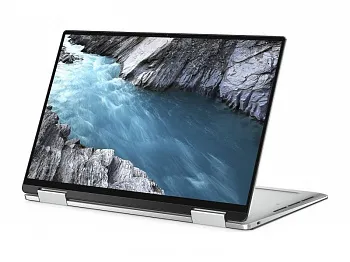 Купить Ноутбук Dell XPS 13 9310 (XPS9310-7122SLV) - ITMag