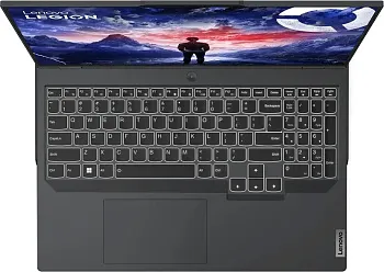 Купить Ноутбук Lenovo Legion 5 Pro 16IRX9 (83DF003KRM) - ITMag