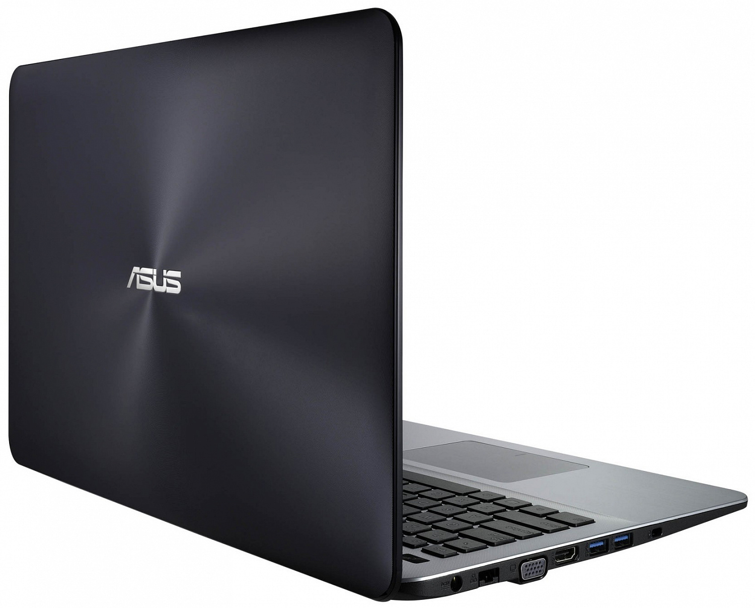 Купить Ноутбук ASUS X555LA (X555LA-DM1381T) - ITMag