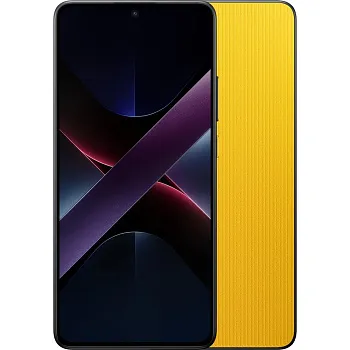 Xiaomi Poco X7 Pro 8/256GB Yellow EU - ITMag