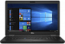 Купить Ноутбук Dell Latitude 5580 (N032L558015EMEA_P) Black - ITMag
