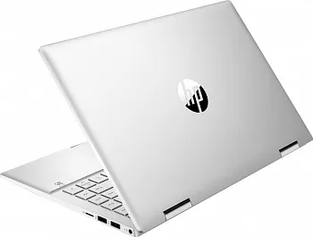 Купить Ноутбук HP Pavilion x360 14-dy0002ua Natural Silver (423H7EA) - ITMag