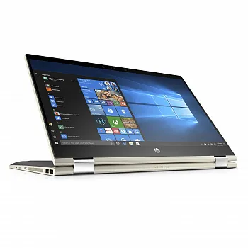 Купить Ноутбук HP Pavilion x360 - 15-cr0087cl (4WJ88UA) - ITMag