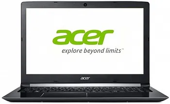 Купить Ноутбук Acer Aspire 5 A515-51G-51N5 (NX.GT0EU.018) - ITMag