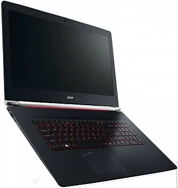 Купить Ноутбук Acer Aspire V Nitro VN7-792G-70BU (NX.G6UEU.002) - ITMag