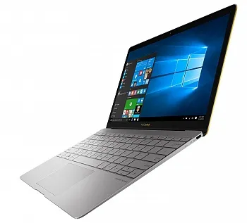 Купить Ноутбук ASUS Zenbook 3 UX390UA (UX390UA-DH51-GR) - ITMag