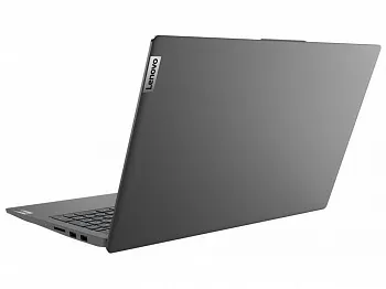 Купить Ноутбук Lenovo IdeaPad 5 15ITL05 Graphite Grey (82FG00K2RA) - ITMag