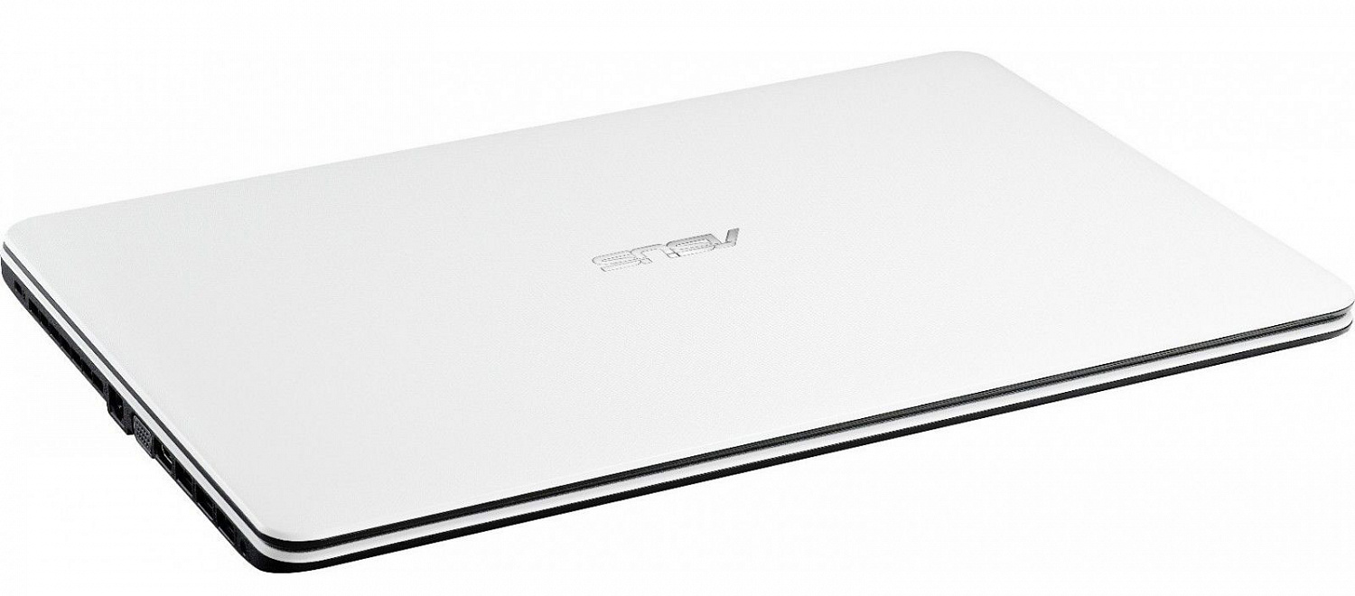 Купить Ноутбук ASUS X751LB (X751LB-T4249D) White - ITMag
