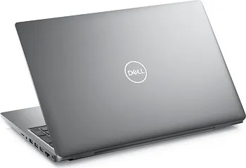 Купить Ноутбук Dell Precision 3571 Titan Gray (N099PW3571UA_WP) - ITMag