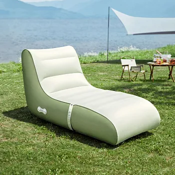 Автоматическая надувная кровать Xiaomi Youpin 8H Automatic Sofa Komori Green (3278815) - ITMag