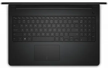 Купить Ноутбук Dell Inspiron 3552 (I35C45DIW-60) Black - ITMag