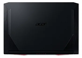 Купить Ноутбук Acer Nitro 5 AN517-52-77AG Obsidian Black (NH.Q8JEU.00R) - ITMag