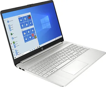 Купить Ноутбук HP 15s-eq2115nw (4Y0U8EA) - ITMag