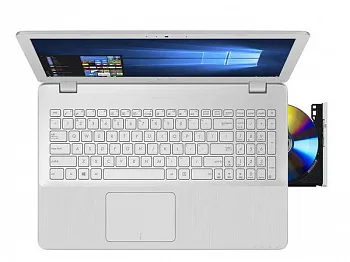Купить Ноутбук ASUS VivoBook 15 X542UA (X542UA-DM250) White - ITMag