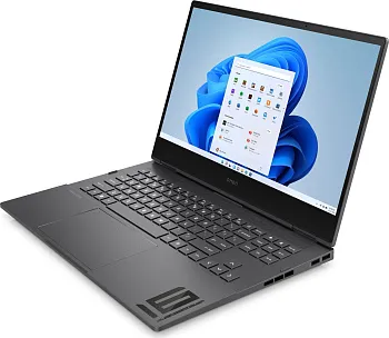 Купить Ноутбук HP OMEN 16-n0102nw (75L53EA) - ITMag