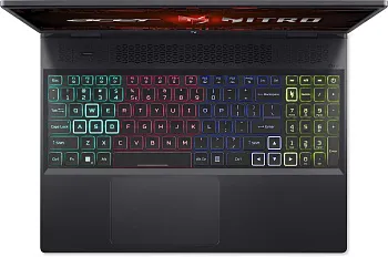 Купить Ноутбук Acer Nitro 16 AN16-51 (NH.QJMEP.00L) - ITMag