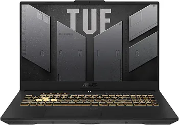 Купить Ноутбук ASUS TUF Gaming F17 FX707ZC4 (FX707ZC4-HX033W) - ITMag