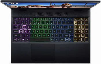 Купить Ноутбук Acer Nitro 5 AN515-58-51N5 Obsidian Black (NH.QFMEC.00F) - ITMag