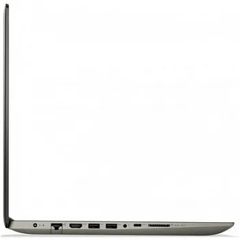 Купить Ноутбук Lenovo IdeaPad 520-15 Iron Grey (81BF00L2RA) - ITMag