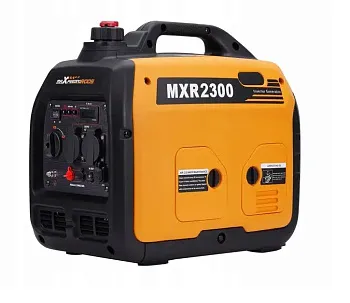 MaXpeedingRODS MXR2300 - ITMag