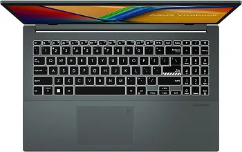 Купить Ноутбук ASUS Vivobook Go 15 L1504FA Mixed Black (L1504FA-BQ917) - ITMag