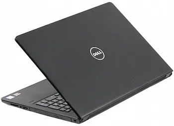 Купить Ноутбук Dell Vostro 3568 (N008VN3568EMEA01_1801_H) Black - ITMag