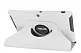 Кожаный чехол-книжка TTX (360 градусов) для Asus MeMO Pad HD 10 ME102A (Белый) - ITMag