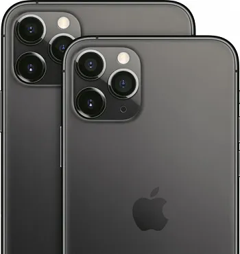 Apple iPhone 11 Pro 256GB Space Gray (MWCM2) - ITMag