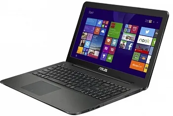 Купить Ноутбук ASUS X554LA (X554LA-XO1458D) Black - ITMag
