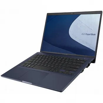 Купить Ноутбук ASUS ExpertBook B9 B9400CEA Star Black (B9400CEA-KC0613R) - ITMag