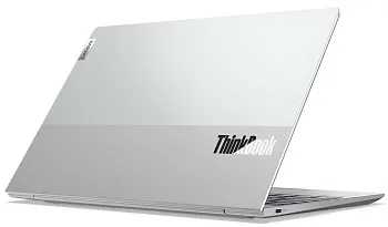 Купить Ноутбук Lenovo ThinkBook 13x G2 IAP Cloud Gray (21AT000QUS) - ITMag