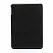 Чохол EGGO Tri-fold Cross Pattern Leather Case for iPad Air Black - ITMag
