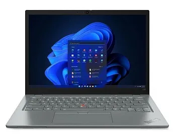 Купить Ноутбук Lenovo ThinkPad L13 Yoga Gen 3 Grey (21B5CTO1WW_1) - ITMag