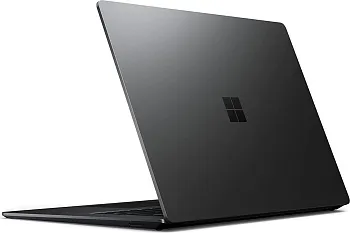 Купить Ноутбук Microsoft Surface Laptop 5 13.5 Matte Black (R1S-00026) - ITMag