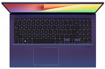 Купить Ноутбук ASUS VivoBook 15 X512FL Blue (X512FL-EJ088) - ITMag
