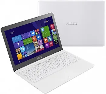 Купить Ноутбук ASUS EeeBook X205TA (X205TA-BING-FD005BS) White - ITMag